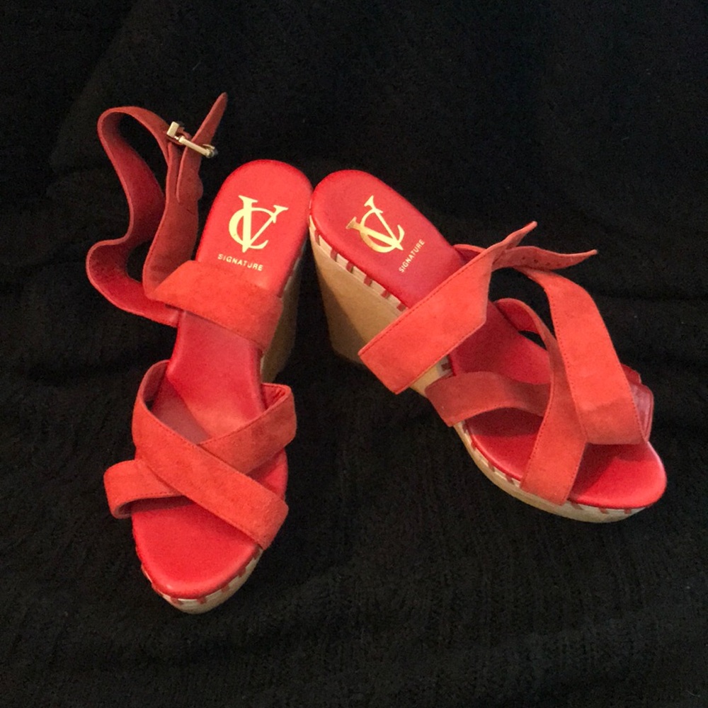 Wedges